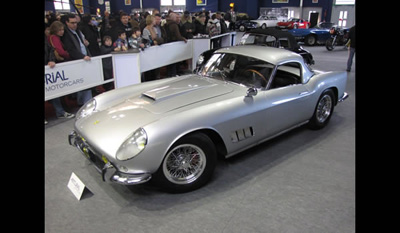 Ferrari 250 GT California Spyder 1959 with factory hard-top 1